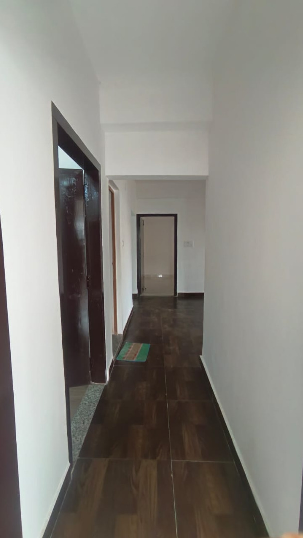 Unfurnished 3bhk in Bhetapara, Guwahati, Assam, India for Rent